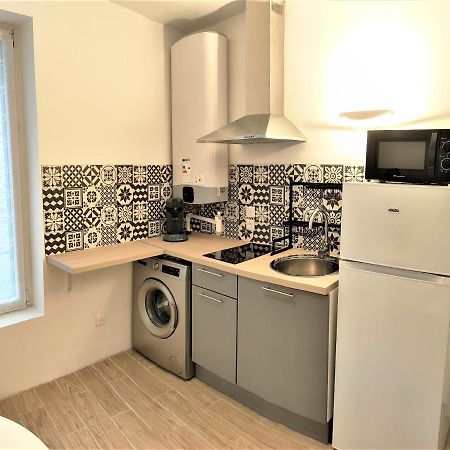 Heteroclite Apartment Auxerre Ngoại thất bức ảnh